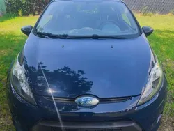 Blazer blue Gebraucht 2010 Ford Fiesta Trend Kleinwagen | 2.900 € (Fairer Preis)