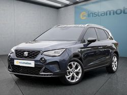 Grau Gebraucht 2024 Seat Arona SUV | 17.399 € (Guter Preis)