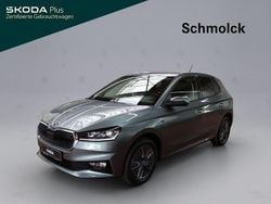 Grau Neu 2025 Skoda Fabia Tour Kleinwagen | 19.790 € (Etwas zu teuer)