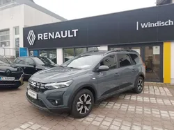 Schiefergrau Neu 2024 Dacia Jogger Expression Van / Kleinbus | 22.670 € (Fairer Preis)