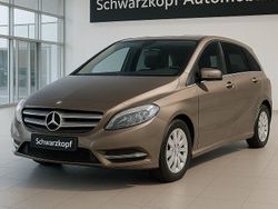 Gebraucht 2013 Mercedes B200 Van / Kleinbus | 12.980 € (Fairer Preis)