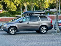 Beige Gebraucht 2011 Volvo XC90 Executive SUV | 14.800 € (Etwas zu teuer)