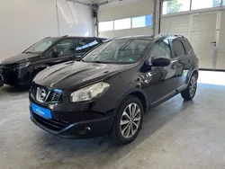 Violet Gebraucht 2013 Nissan Qashqai +2 Acenta SUV | 8.980 € (Fairer Preis)