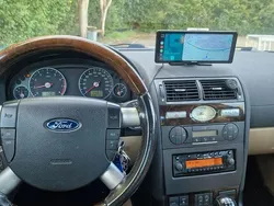 Beige Gebraucht 2005 Ford Mondeo Ghia Limousine | 1.100 € (Guter Preis)