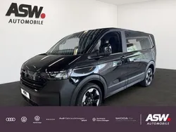Schwarz Neu 2025 VW Caravelle PanAmericana Van / Kleinbus | 65.650 €