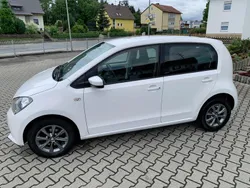 Weiß Gebraucht 2014 Seat Mii I-Tech Kleinwagen | 6.599 € (Fairer Preis)