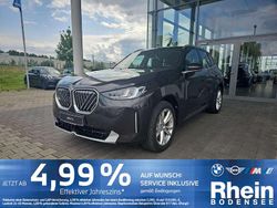 Sophistograu brillanteffekt me Gebraucht 2025 BMW X3 Sport Line SUV | 57.850 € (Guter Preis)