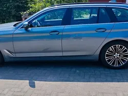 Grau Gebraucht 2019 BMW 530 Kombi | 23.499 € (Superpreis)