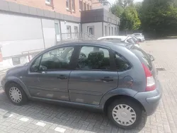 Grau Gebraucht 2008 Citroën C3 Kleinwagen | 1.800 € (Fairer Preis)