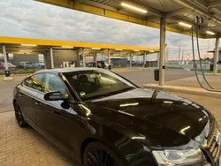 Schwarz Gebraucht 2011 Audi A5 Sportback Limousine | 11.000 € (Fairer Preis)