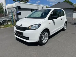Weiß Gebraucht 2015 Skoda Citigo Active Kleinwagen | 4.490 € (Fairer Preis)