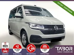 Grau Gebraucht 2023 VW T6.1 Beach Van | 64.688 €