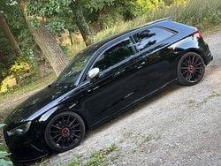 Schwarz Gebraucht 2013 Audi S3 Comfort Limousine | 19.600 € (Guter Preis)