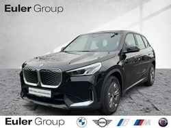 Schwarz ii Gebraucht 2023 BMW iX1 Performance SUV | 34.399 € (Fairer Preis)