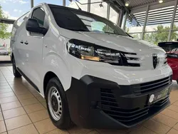 Hell weiß Neu 2025 Peugeot Expert Van | 27.995 € (Guter Preis)