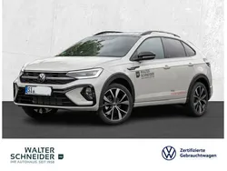 Ascotgrau Gebraucht 2024 VW Taigo IQ Drive SUV | 27.480 € (Fairer Preis)