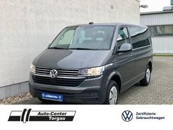 Grau Gebraucht 2023 VW T6.1 Van | 41.489 € (Etwas zu teuer)