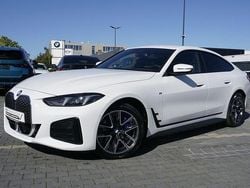 Weiß Gebraucht 2024 BMW i4 Comfort Edition Limousine | 41.490 € (Guter Preis)