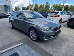 Grau Gebraucht 2010 BMW 530 Gran Turismo Sport Line SUV | 12.799 € (Etwas zu teuer)