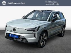 Vapour grey Gebraucht 2025 Volvo EX90 Performance SUV | 85.990 € (Superpreis)