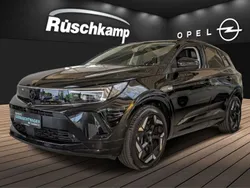 Schwarz Gebraucht 2023 Opel Grandland X GSe SUV | 34.880 € (Teuer)