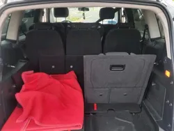 Weiß Gebraucht 2011 Ford S-MAX Van / Kleinbus | 5.700 € (Fairer Preis)