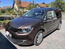 Gebraucht 2014 VW Touran Life Van / Kleinbus | 9.500 € (Fairer Preis)