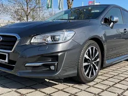 Grau Gebraucht 2021 Subaru Levorg Active Kombi | 17.950 € (Guter Preis)