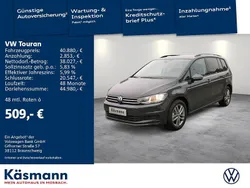Grau Neu 2024 VW Touran Comfortline Van / Kleinbus | 40.880 € (Fairer Preis)