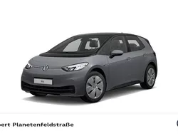 Grau Gebraucht 2022 VW ID.3 Pro Performance Kleinwagen | 21.888 € (Guter Preis)