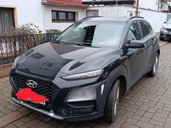 Schwarz Gebraucht 2020 Hyundai Kona SUV | 14.900 € (Guter Preis)
