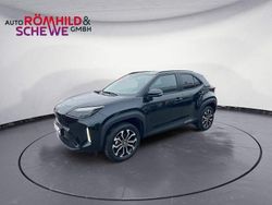 Schwarz Neu 2025 Toyota Yaris Hybrid Limousine | 30.740 € (Fairer Preis)