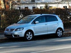 Silber Gebraucht 2008 VW Golf Plus Cross Van / Kleinbus | 3.800 € (Guter Preis)