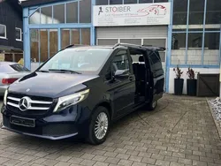 Mercedes V220