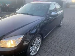 Gebraucht 2008 Mercedes C320 Elegance Limousine | 6.300 € (Etwas zu teuer)