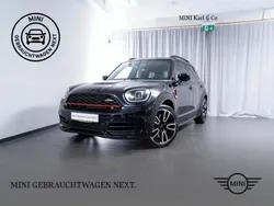 Mini John Cooper Works Countryman