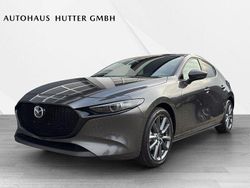 Neu 2025 Mazda 3 Takumi-Line | 30.490 €