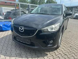 Schwarz Gebraucht 2015 Mazda CX-5 Sendo SUV | 5.999 € (Superpreis)