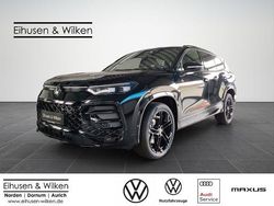 Schwarz Neu 2025 VW Tayron R-line SUV | 63.655 €
