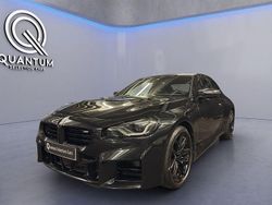 Schwarz Gebraucht 2024 BMW M2 Performance Coupé | 68.490 € (Teuer)
