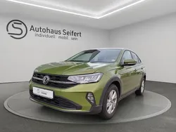 Gebraucht 2023 VW Taigo SUV | 22.975 € (Teuer)