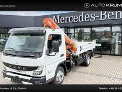 Andere Gebraucht 2023 Mitsubishi Canter | 98.175 €
