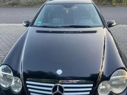 Gebraucht 2006 Mercedes C180 Sport Edition Coupé | 2.000 € (Superpreis)