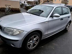 Silber Gebraucht 2005 BMW 116 Kleinwagen | 3.000 € (Fairer Preis)
