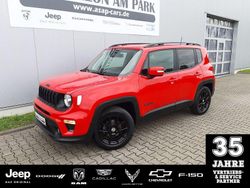 Rot Gebraucht 2023 Jeep Renegade Limited SUV | 18.690 € (Guter Preis)