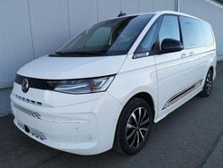 Puregrey Neu 2025 VW Multivan Edition Van | 69.290 € (Guter Preis)
