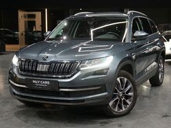 Seda quartz/quartz grey Gebraucht 2020 Skoda Kodiaq Drive SUV | 27.980 € (Fairer Preis)
