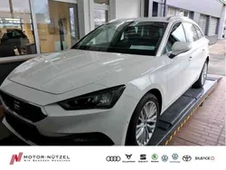 Seat Leon ST
