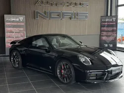 Schwarz Gebraucht 2019 Porsche 911 Carrera S Sport | 124.740 € (Fairer Preis)