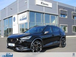 Schwarz Gebraucht 2023 Cupra Formentor SUV | 28.999 € (Fairer Preis)